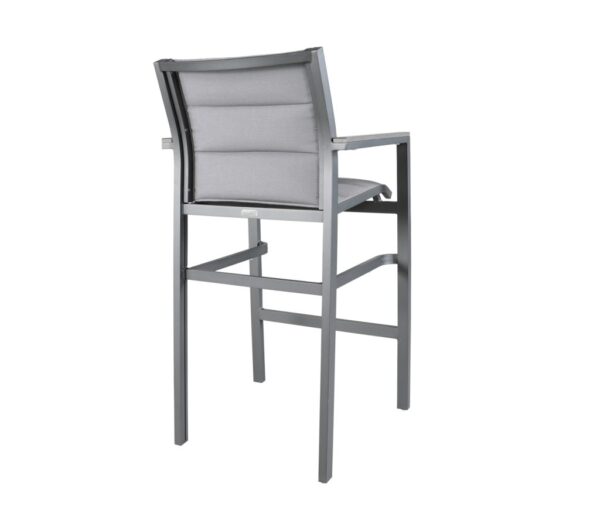 Origin Padded Resort Bar Stool - Image 4