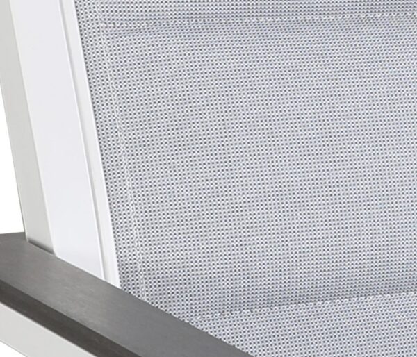 Origin Padded Resort Balcony Stool - Image 6