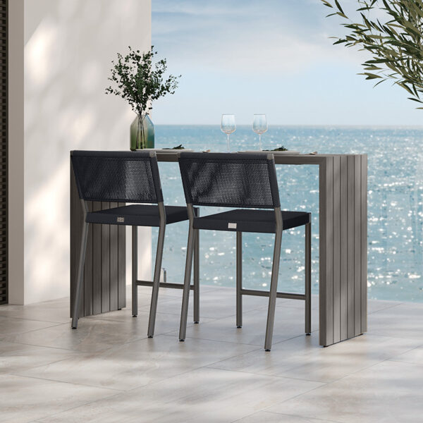 Orleans Counter Height Stool - Image 2