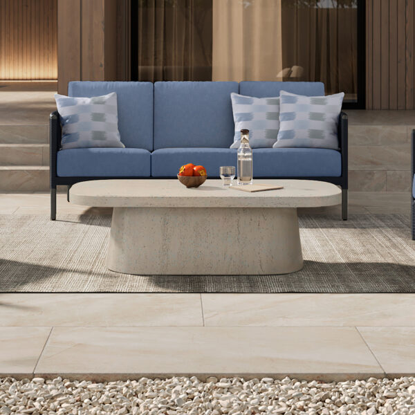 Orleans Sofa - Image 3