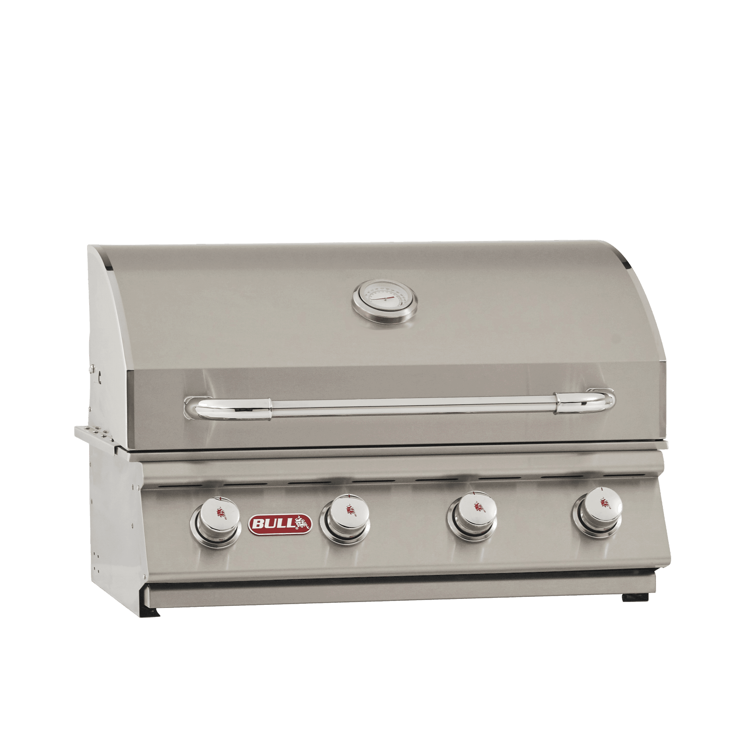 BULL Outlaw - Stainless Steel 4 Burner Gas Grill Head