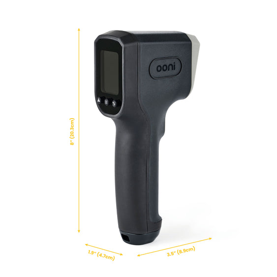 Ooni Digital Infrared Thermometer - Image 9