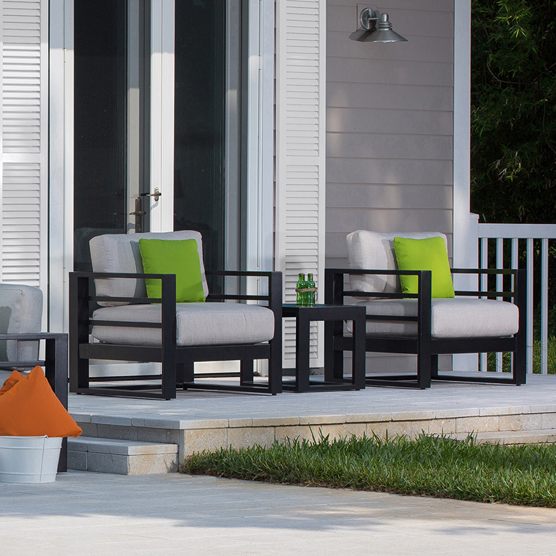 Palermo End Table - Image 3