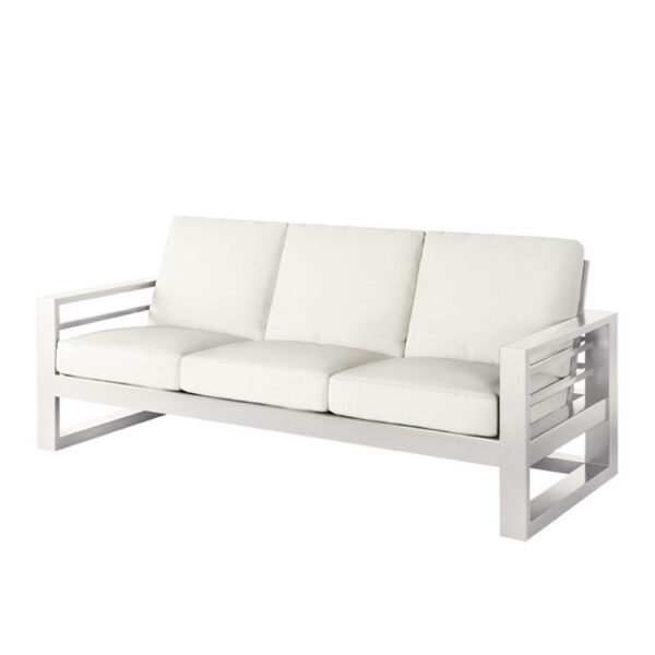 Palermo High Back Sofa - Image 2
