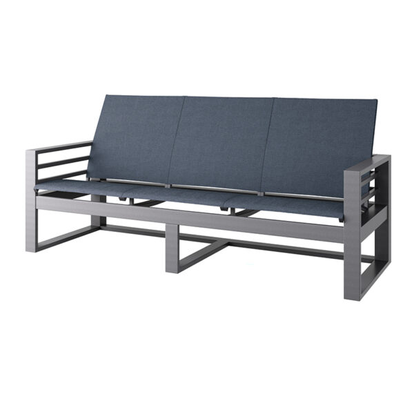 Palermo Sling Sofa - Image 11