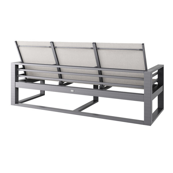 Palermo Sling Sofa - Image 8