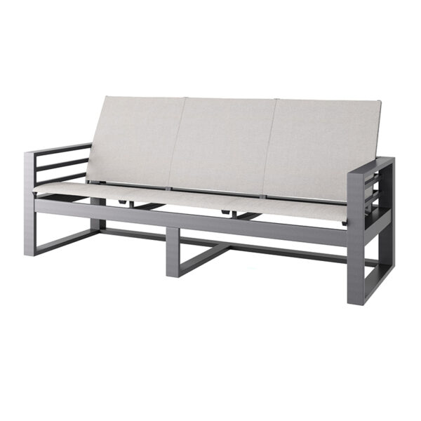 Palermo Sling Sofa - Image 7