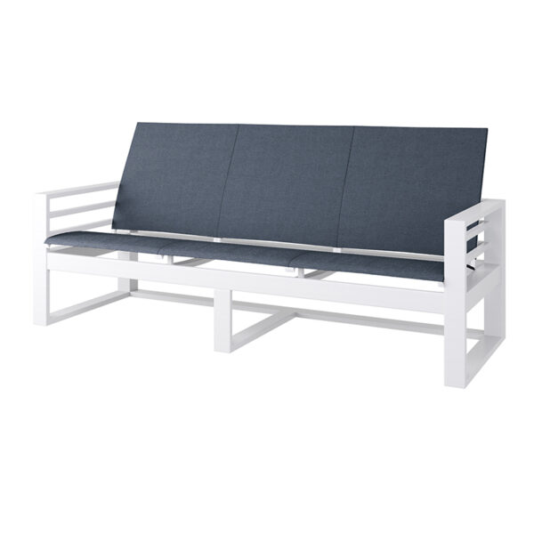 Palermo Sling Sofa - Image 5