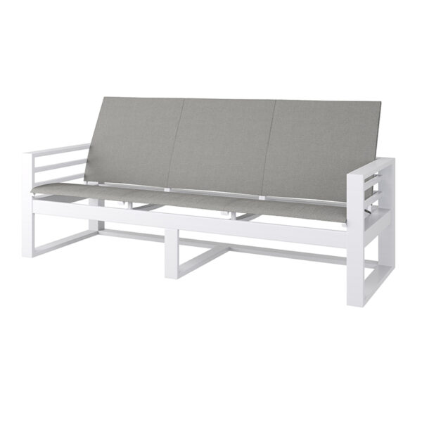 Palermo Sling Sofa - Image 4