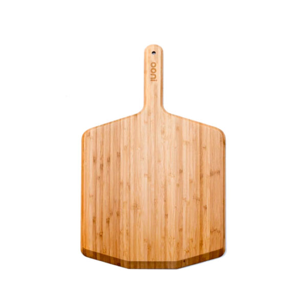 Ooni Bamboo 14" Pizza Peel & Serving Board - Image 8