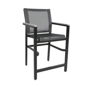 Skye Resort Balcony Stool