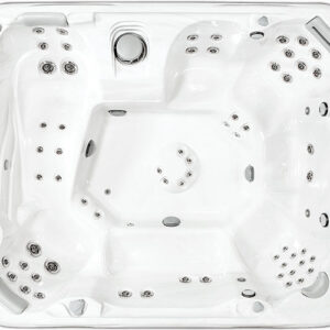 South Seas Spas Model 965L
