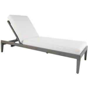 Studio Chaise Lounge