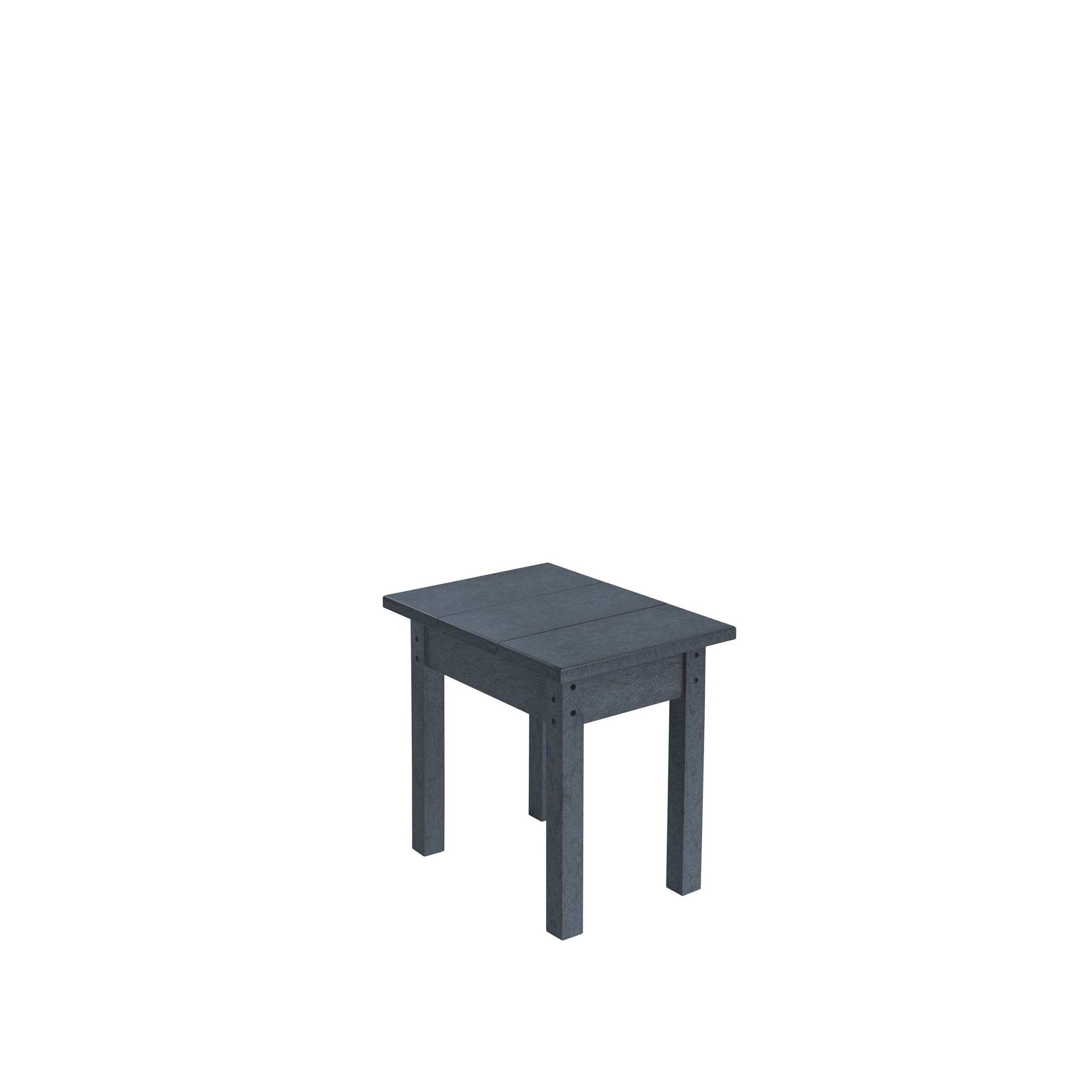 Adirondack Small Rectangular Table