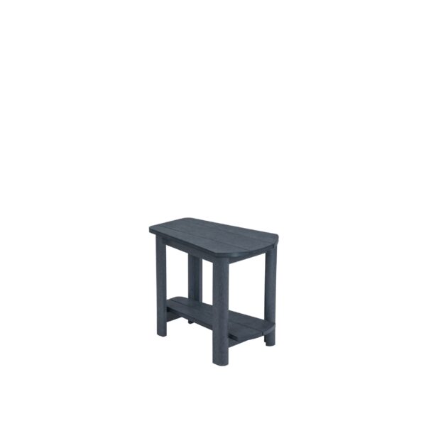 Curved Addy Adirondack Side Table