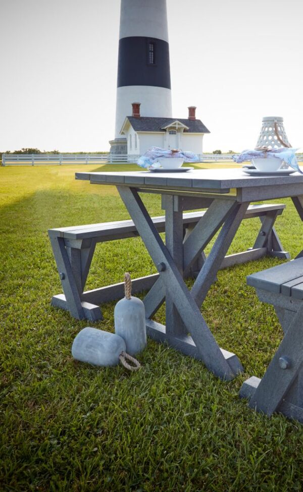 Harvest Dining Bench - Image 4