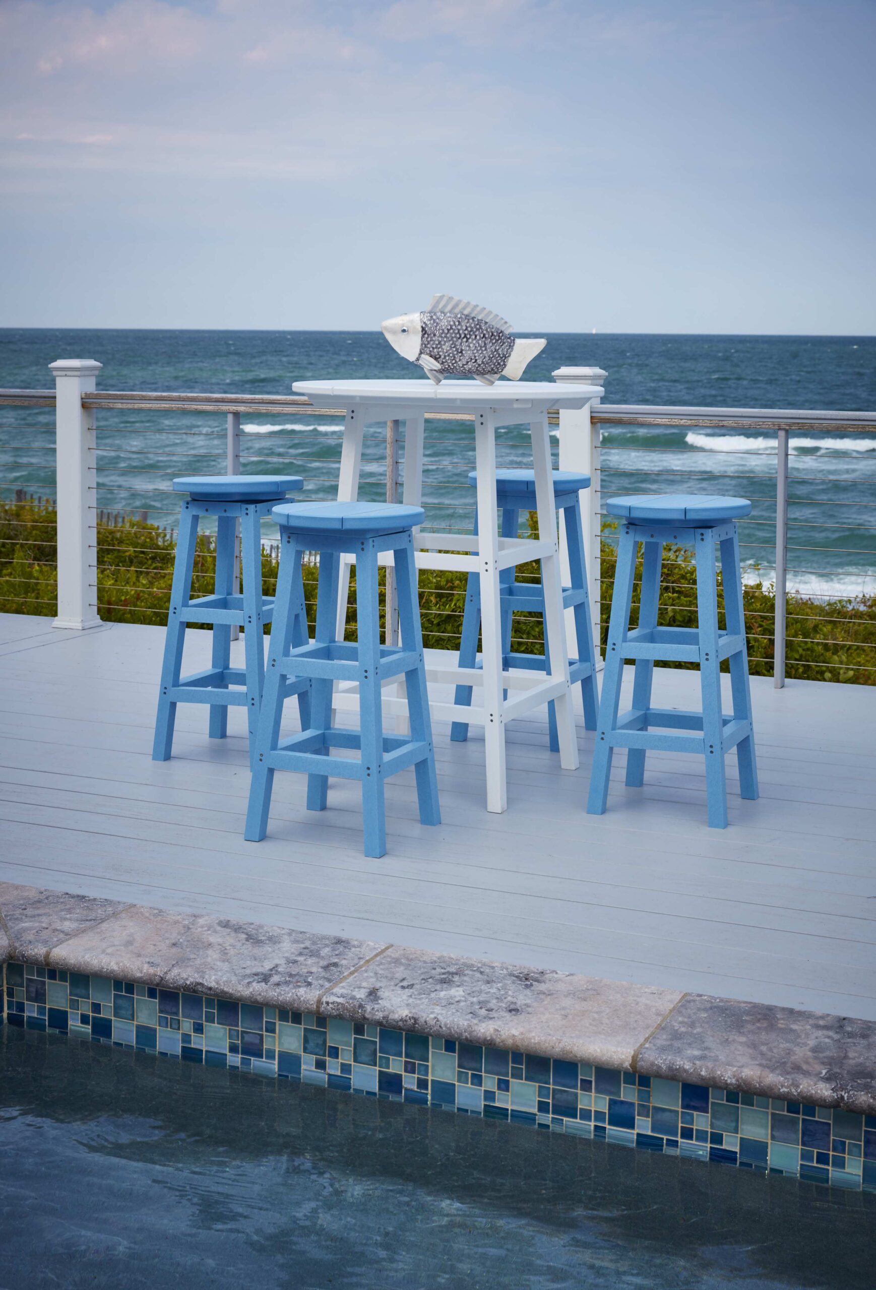 Pub Table Legs - Image 2