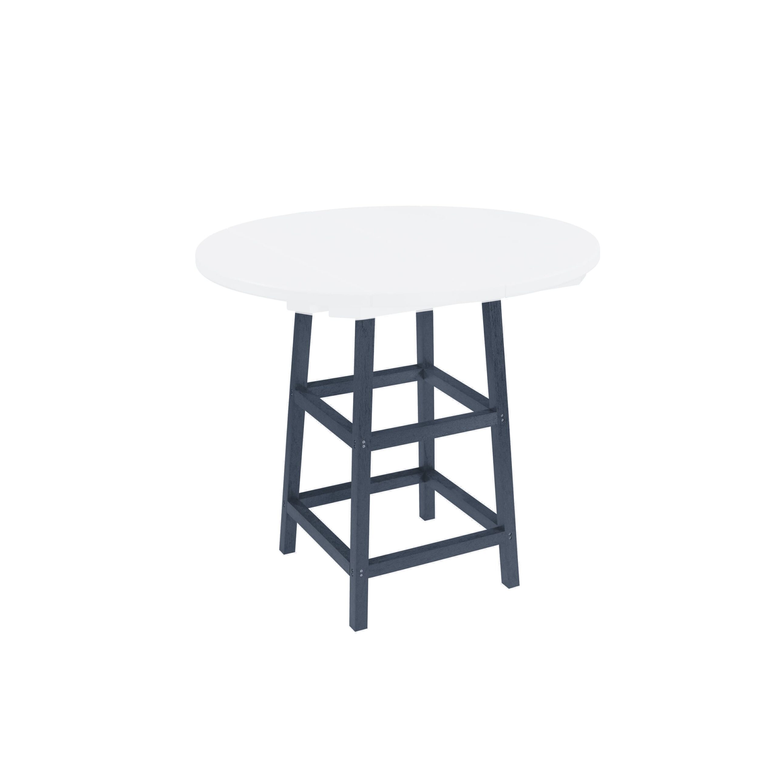 Pub Table Legs