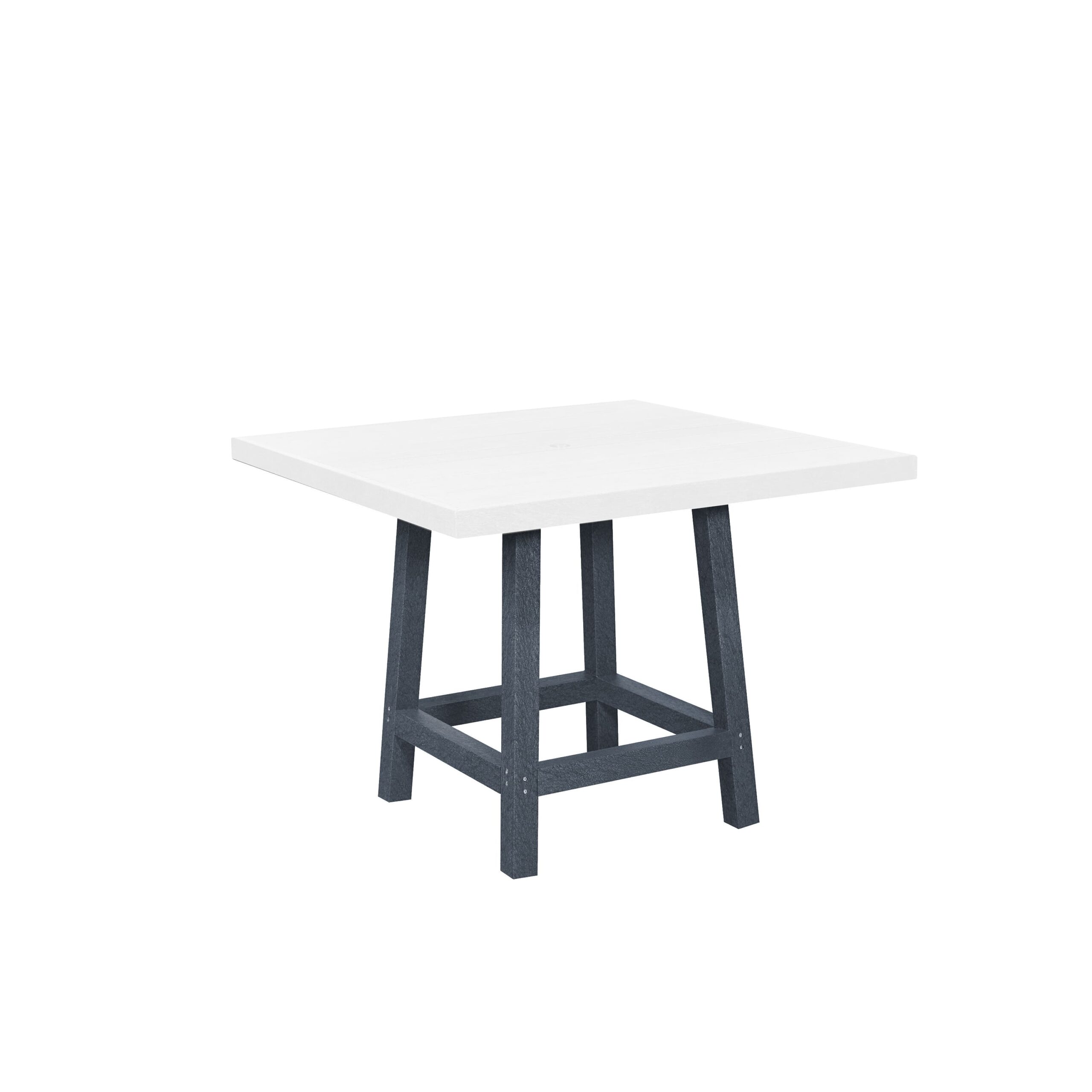 Adirondack Square Dining Table Legs