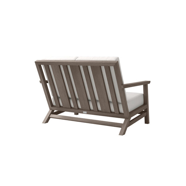 Tivoli Loveseat - Image 3