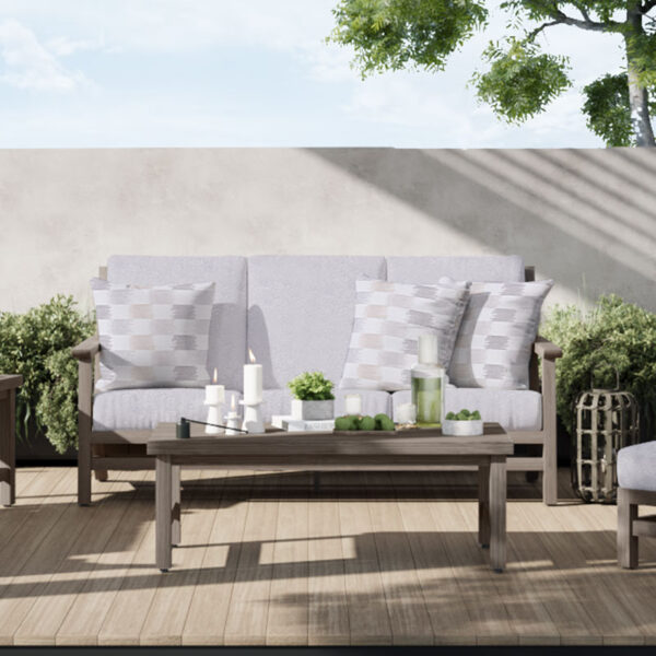 Tivoli Sofa - Image 2