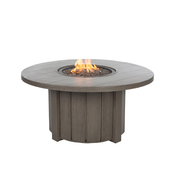 Trevi 50″ Round Fire Pit