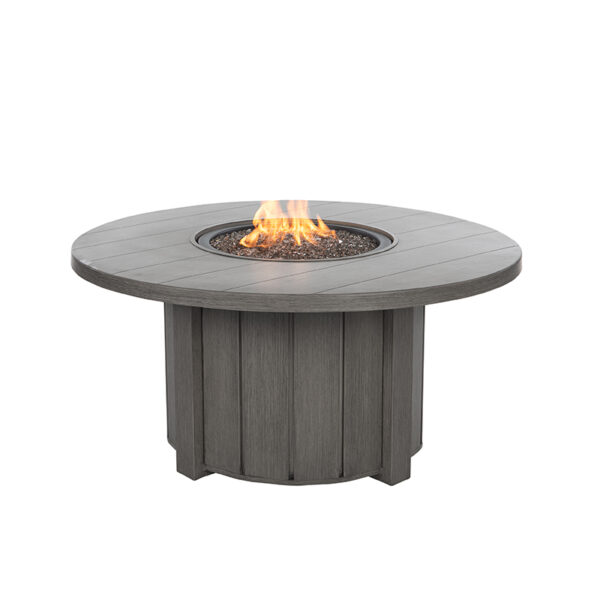 Trevi 50″ Round Fire Pit - Image 14