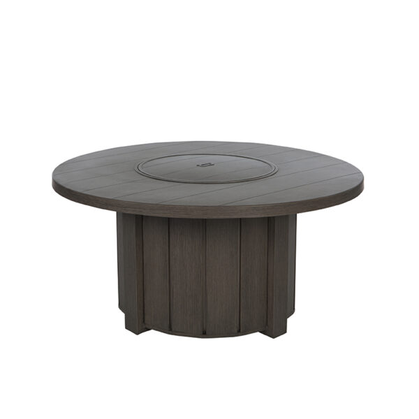 Trevi 50″ Round Fire Pit - Image 13