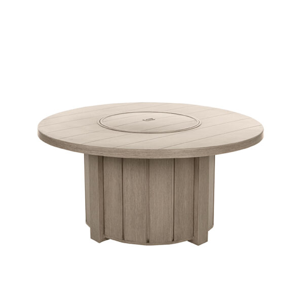 Trevi 50″ Round Fire Pit - Image 11