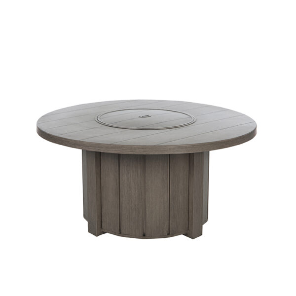 Trevi 50″ Round Fire Pit - Image 8