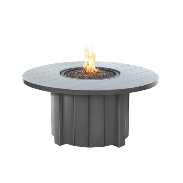 Trevi 50″ Round Fire Pit - Image 16