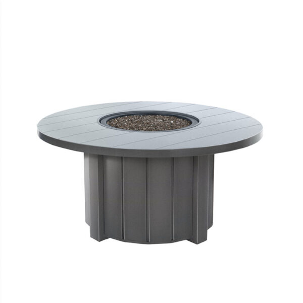 Trevi 50″ Round Fire Pit - Image 17