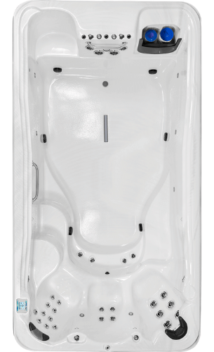 Swim Spas EP-14 Premium