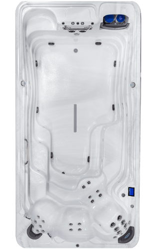 Swim Spas EP-15 Pro