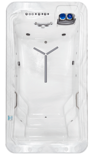 Swim Spas Core Swimmer
