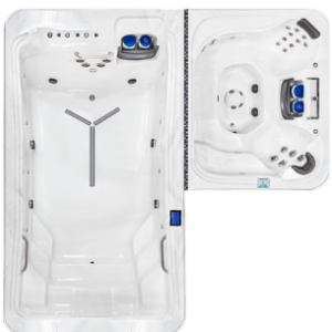 Swim Spas DTL-6