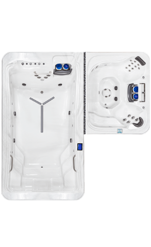 Swim Spas DTL-6