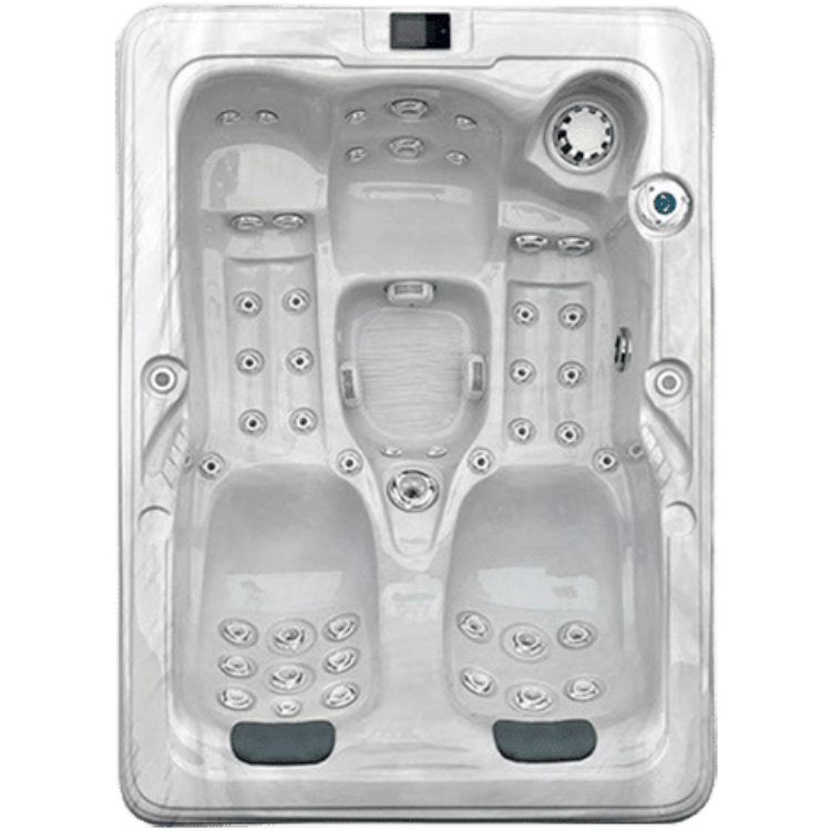 Dynasty Spas Twin Palms