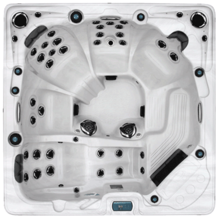 Dynasty Spas Coconut Bay