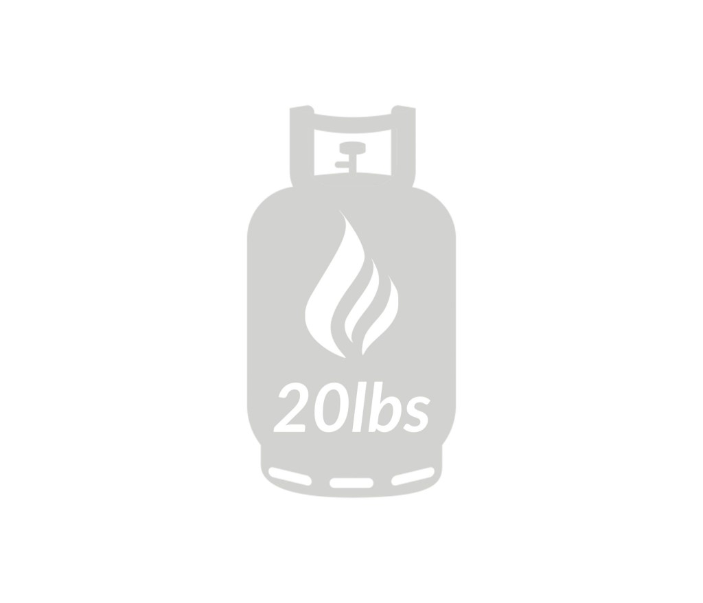 Nova Rectangular Outdoor Fire Pit - Image 6