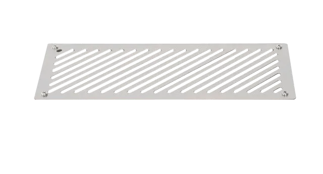 BULL Island Venting Screen