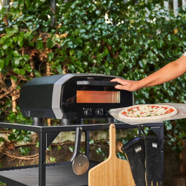 Ooni Volt 12 Electric Pizza Oven - Image 6
