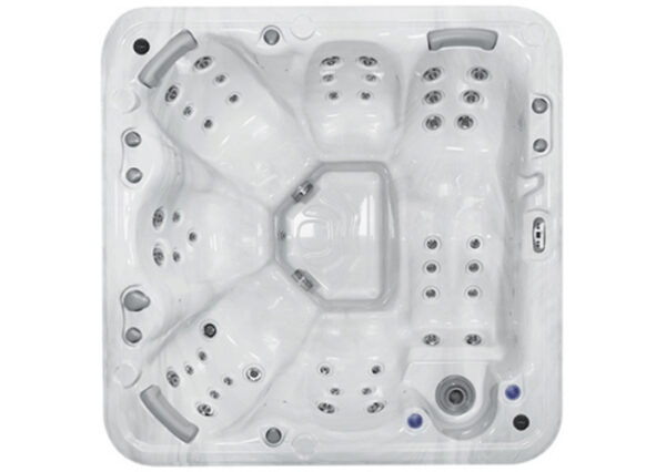 Wellis Spas Hercules