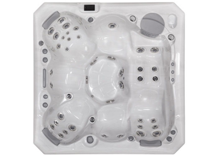 Wellis Spas London