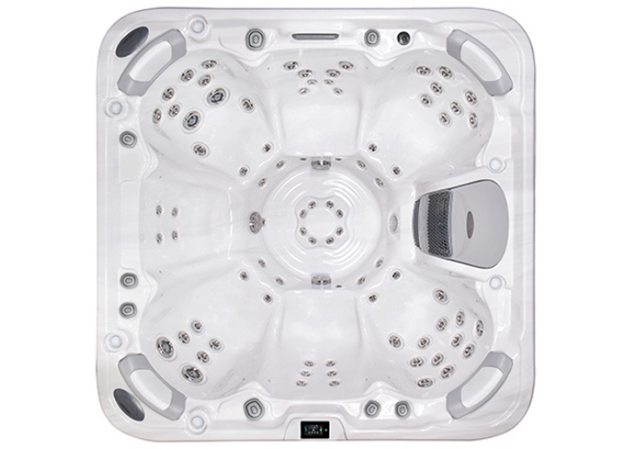 Wellis Spas Mont Blanc