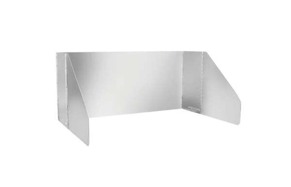BULL Windshield For 24" Grills