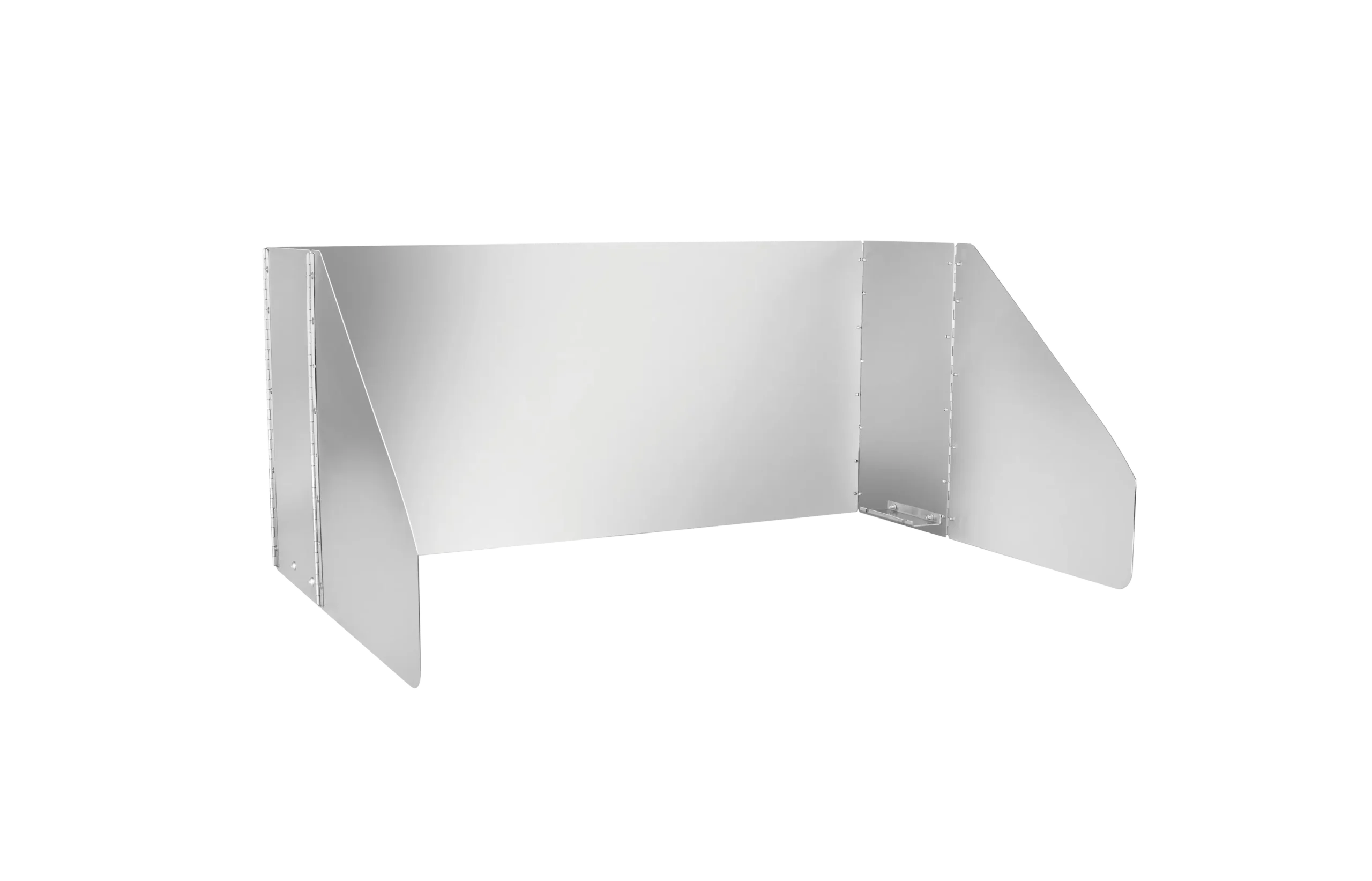 BULL Windshield For 24" Grills