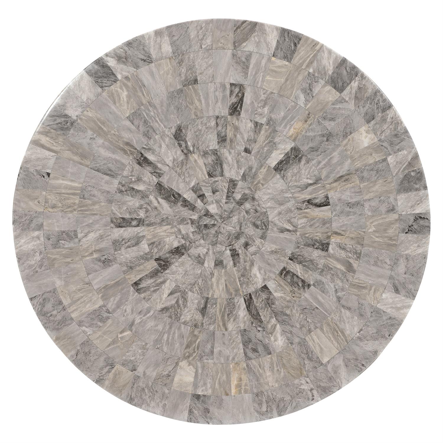 Pacifica Outdoor Cocktail Table - Image 2