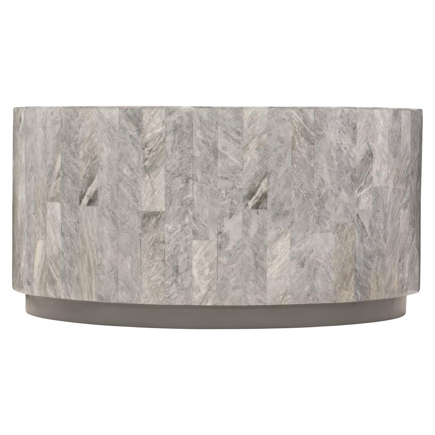 Pacifica Outdoor Cocktail Table - Image 3