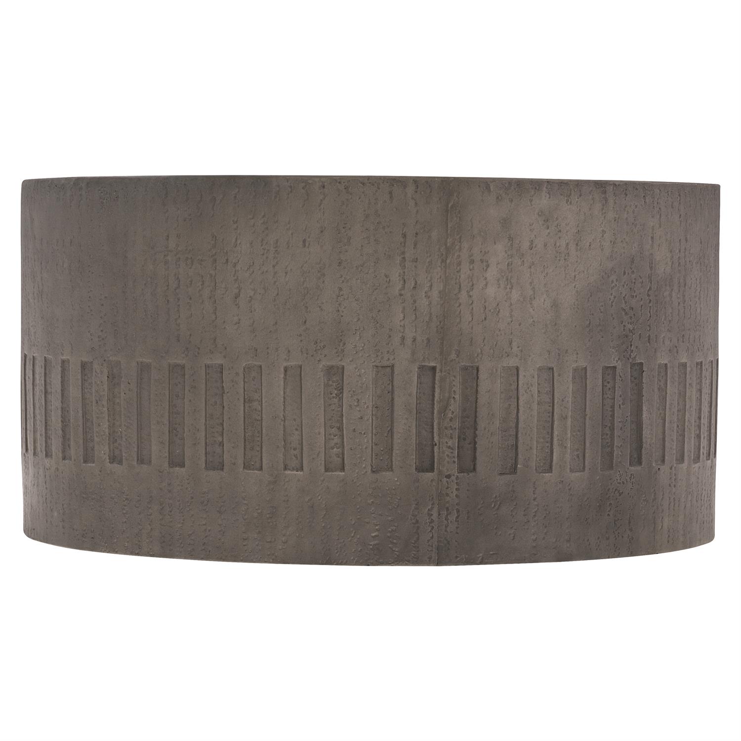 Miramar Outdoor Cocktail Table - Image 3